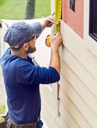 Affordable Siding Repair and Maintenance Services in St Stephens, NC